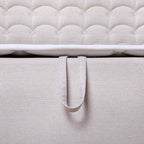 Σετ Κρεβάτι με Στρώμα Waverly Bedding & Storage System 160x200